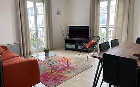 Elegance Et Confort Entre Disney Et Val D'Europe 6 Personnes+Parking